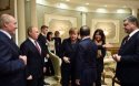 СМИ: Документ по Украине предполагает перемирие с 14 февраля