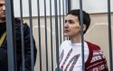 В Госдуме заявили, что Савченко может освободить только суд