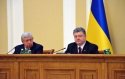 Шокин соберет прокуроров областей на обсуждение люстрации