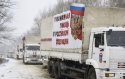 Россия готовит очередной гумконвой для жителей Донбасса