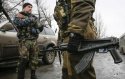 Сутки в зоне АТО: силовики и сепаратисты винят друг друга в обстрелах