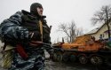 Чернухино отошло под контроль ЛНР - Москаль