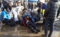 В Генпрокуратуре назвали две основные версии теракта в Харькове