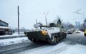 В ДНР заявили о начале отвода тяжелых вооружений