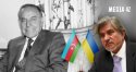 Благодаря Гейдару Алиеву я вышел из опалы, он был очень справедливым человеком - ИНТЕРВЬЮ ИЗ УКРАИНЫ