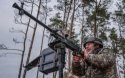 Нічна атака на Київ: Росія випустила 30 дронів, чи є влучання