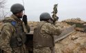 Сутки в АТО: 44 обстрела, пять раненых