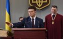 Обнародован график Зеленского в день инаугурации