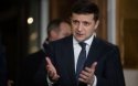Зеленский прибыл с визитом в Оман