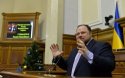 Стефанчук рассказал о новациях в работе Рады