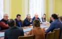 На Банковой обсудили восстановление экономики Донбасса