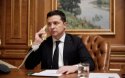 Зеленcкий и Макрон обсудили "Нормандию"