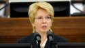В Латвии с осторожностью оценивают минские соглашения