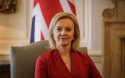 Трасс намерена добиваться поражения РФ в Украине