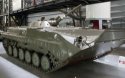 Словаччина передасть Україні 30 БМП