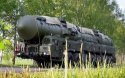 Росія показала перевірку ядерної зброї