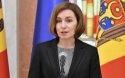 Росія занурила Молдову в пітьму - Санду