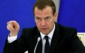 Медведєв пригрозив НАТО у разі постачання Україні ЗРК Patriot
