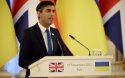Сунак ініціював аудит допомоги Києву - ВВС