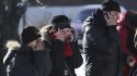 Польша просит эвакуировать из зоны АТО 205 украинцев польского происхождения