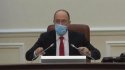 Кабмин на 30 дней продлил карантин и ввел режим чрезвычайной ситуации по всей Украине