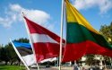 Балтия призвала помогать Киеву до победы