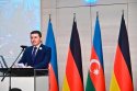 У Берліні вшанували 31 річницю Ходжалинського геноциду