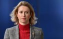 Прем'єр Естонії пояснила, чому союзники та світ мало допомагають Україні