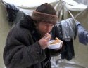 В Кишинёве, Бельцах и Кагуле установят спецпалатки для тех, кто захочет согреться