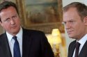 ЕС готовит ответные меры на нарушение перемирия в Украине