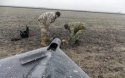 Повітряні сили розповіли про нічну атаку Росії