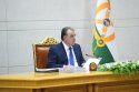 Состоялось заседание Правительства Республики Таджикистан
