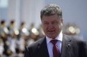 Порошенко пообещал мобилизовать весь мир в поддержку Украины