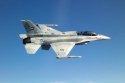Над Прибалтикой вновь кружили российские бомбардировщики
