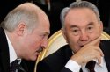 Назарбаев и Лукашенко обсудили обострившуюся ситуацию в Украине