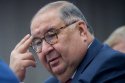 Франция арестовала два вертолета российского миллиардера Усманова