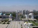Туркменистан и Грузия проведут в Ашхабаде переговоры на высшем уровне