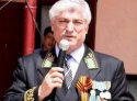 Медаль ордена "За заслуги перед Отечеством" получил дагестанец Азим Ярахмедов