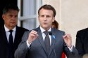 Макрон призвал к доверительным отношениям между ЕС и Россией
