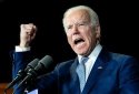 Байден назвал Путина военным преступником