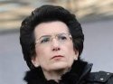 Бурджанадзе: у Тбилиси еще есть шанс поладить с Москвой