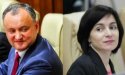 Санду вызвала Додона на предвыборные дебаты. Что ответил президент?