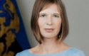 Президент Эстонии Кальюлайд посетит Украину 22-24 мая