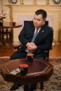 Полторак: Подам в отставку, если будет доказана коррупция в действиях замминистра Павловского