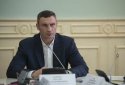 Кличко: Киев продолжает активную подготовку к проведению финала Лиги чемпионов