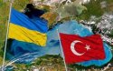 Турция готова рассмотреть возможность стать гарантом безопасности Украины в будущем
