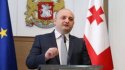 Джанелидзе встретится с Столтенбергом в Брюсселе