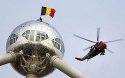 Бельгия закрывает посольство в Литве