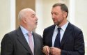 Украина включила в список санкций олигархов РФ