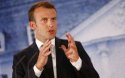 Визит Макрона в Украину может состояться к концу первого полугодия, - посол